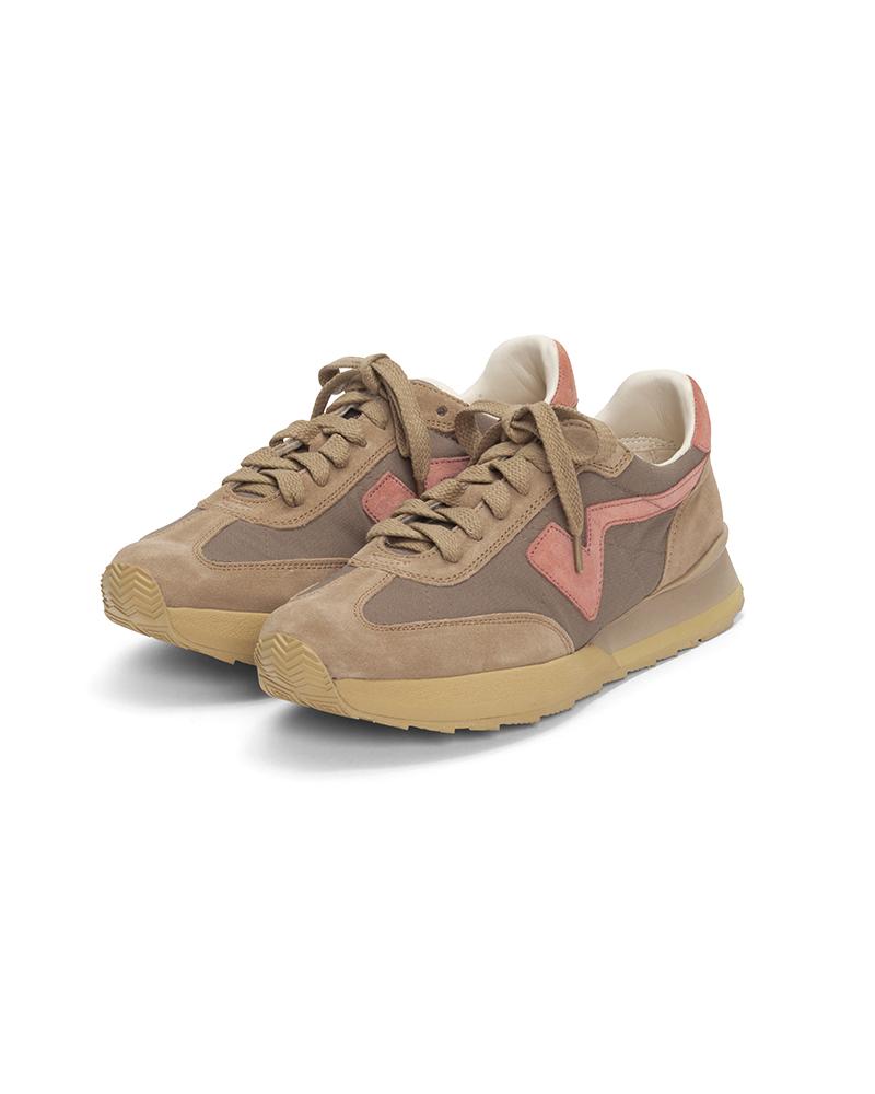 FKT RUNNER W | Visvim Official North American Web Store